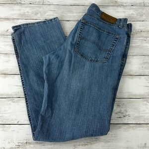 LEE Premium select straight leg SZ 32 x 32 men’s